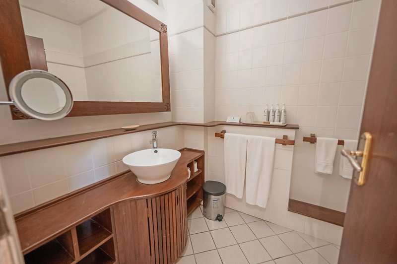 Severin Sea Lodge 20