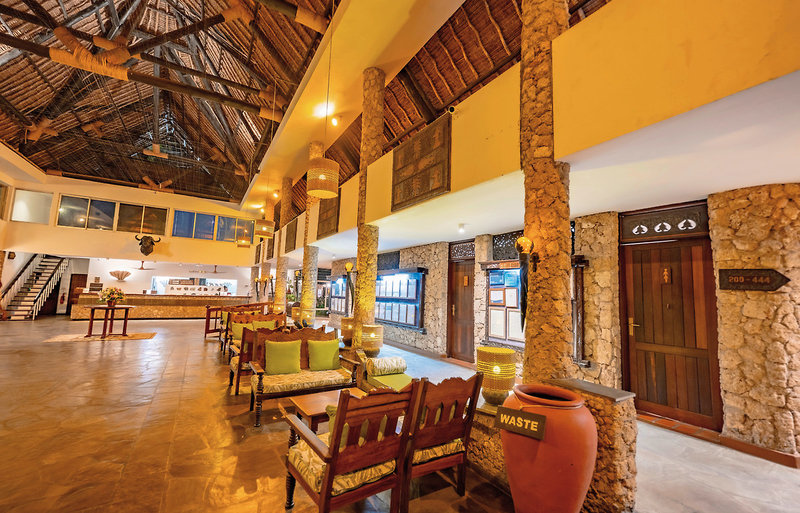 Severin Sea Lodge 21