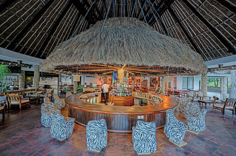 Severin Sea Lodge 23