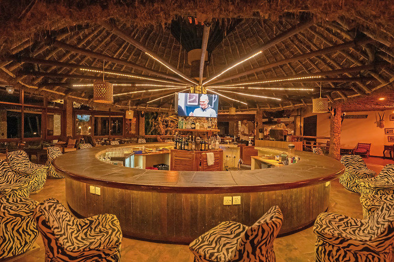 Severin Sea Lodge 25