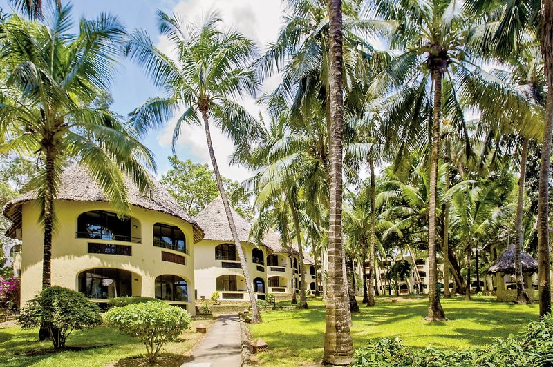 Severin Sea Lodge 3