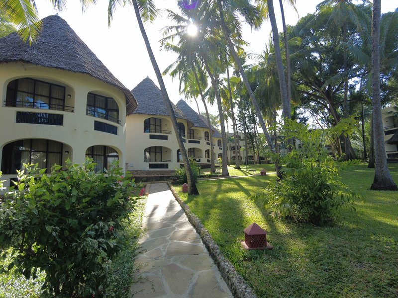 Severin Sea Lodge 6