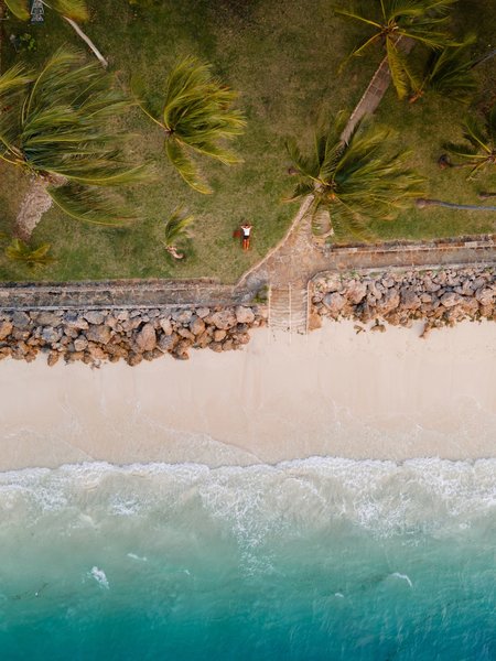 Severin Sea Lodge 7