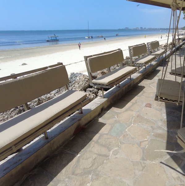 Severin Sea Lodge 13