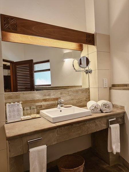 Severin Sea Lodge 15