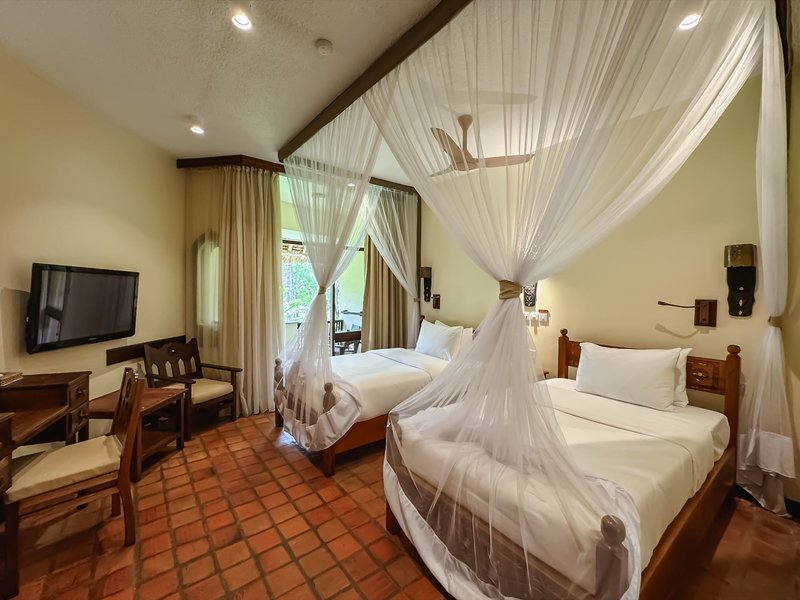 Severin Sea Lodge 17