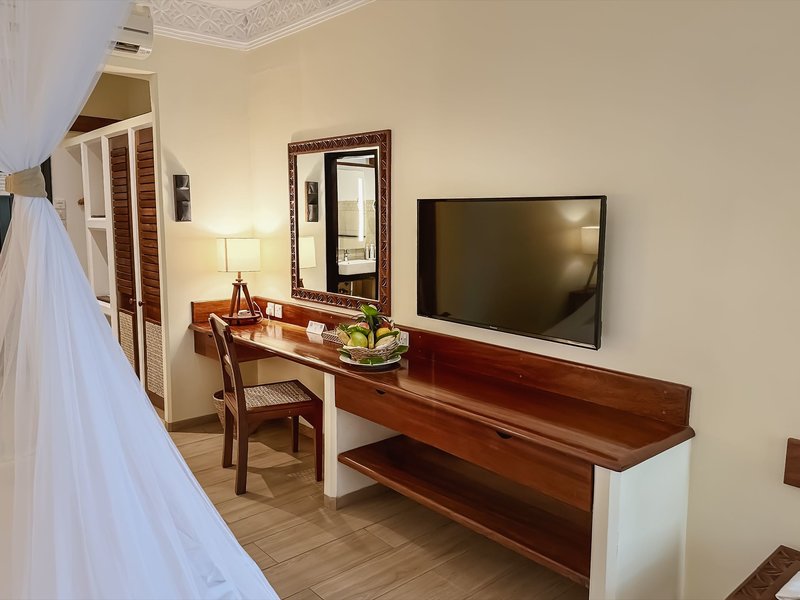 Severin Sea Lodge 19