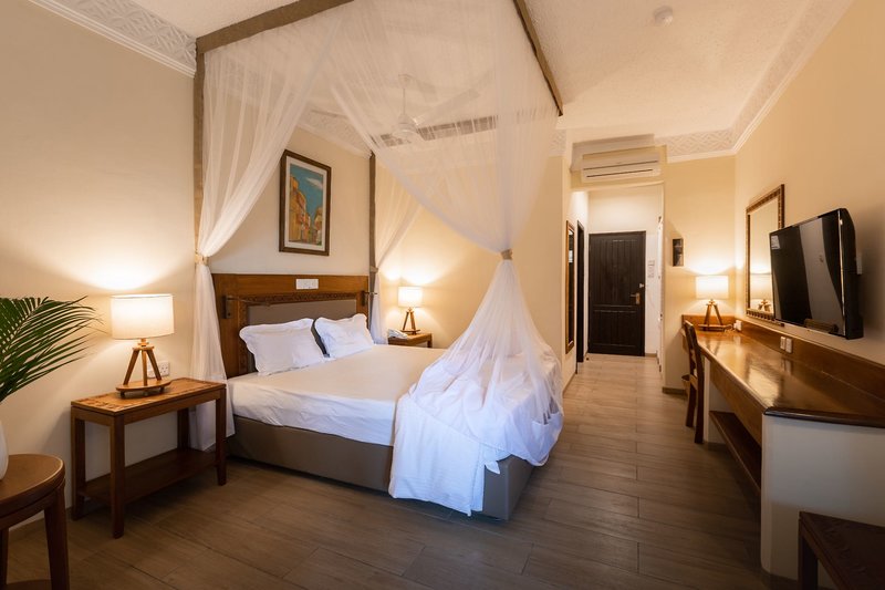 Severin Sea Lodge 21