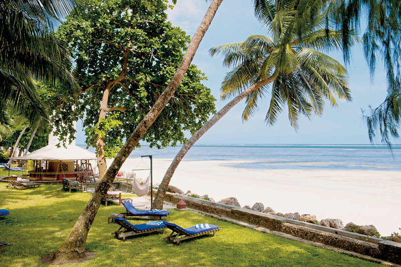 Severin Sea Lodge 1