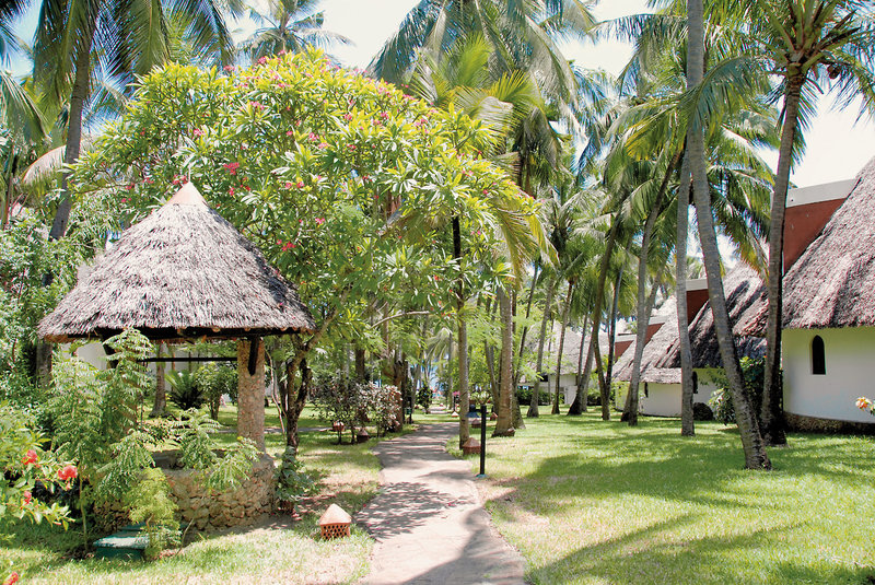 Severin Sea Lodge 2