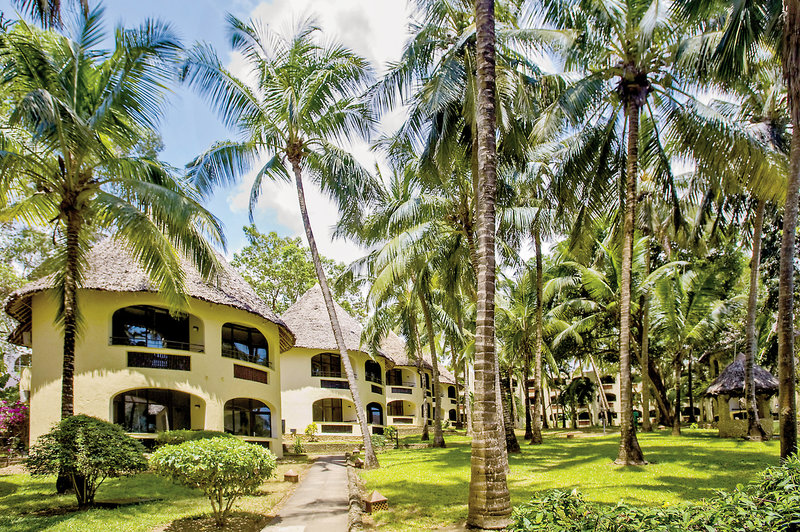 Severin Sea Lodge 3