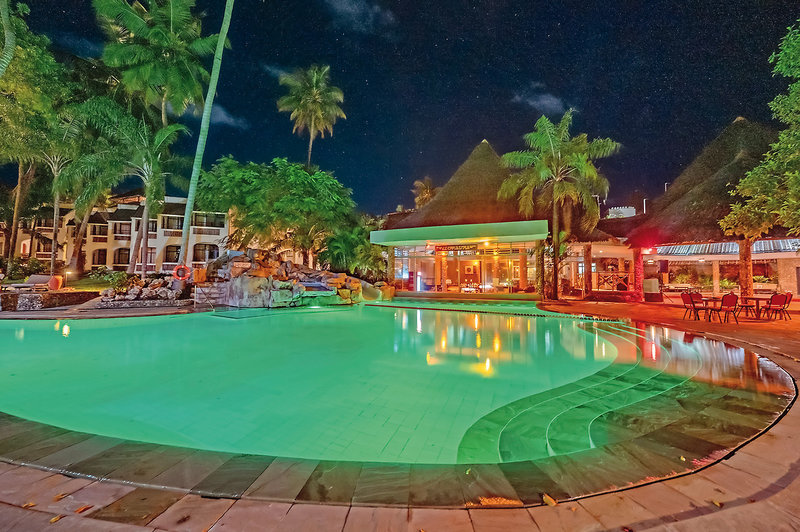 Severin Sea Lodge 5