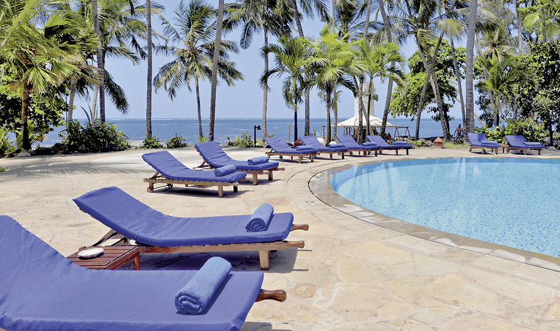 Severin Sea Lodge 6
