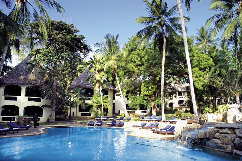 Severin Sea Lodge 8