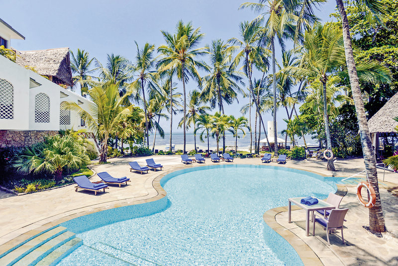 Severin Sea Lodge 9