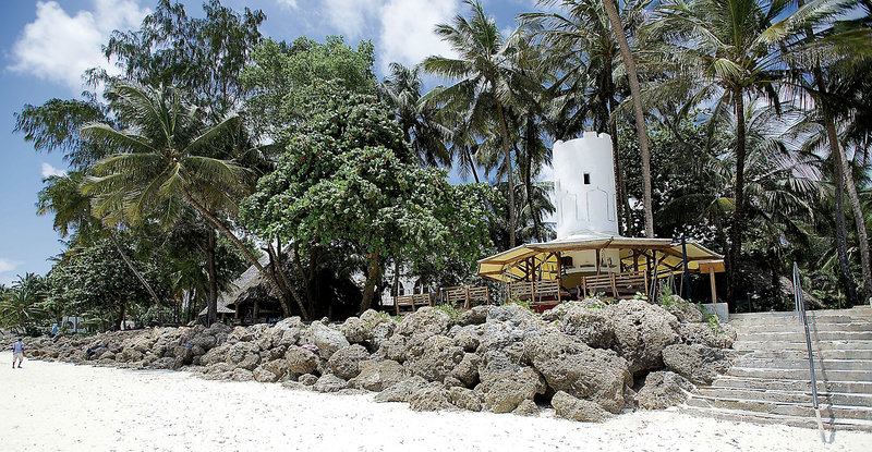 Severin Sea Lodge 10