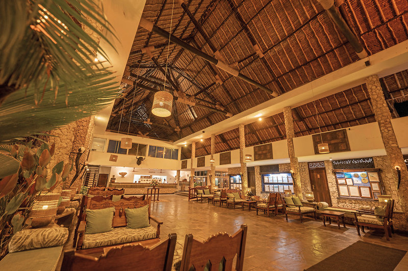 Severin Sea Lodge 22