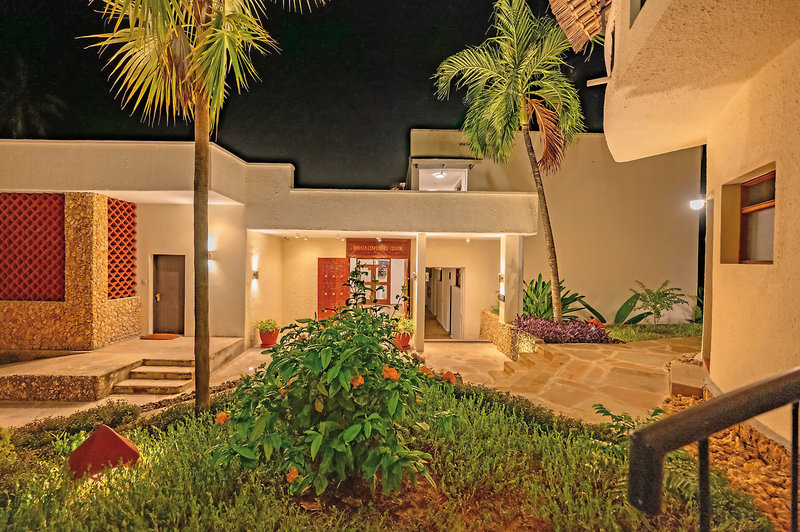 Severin Sea Lodge 24