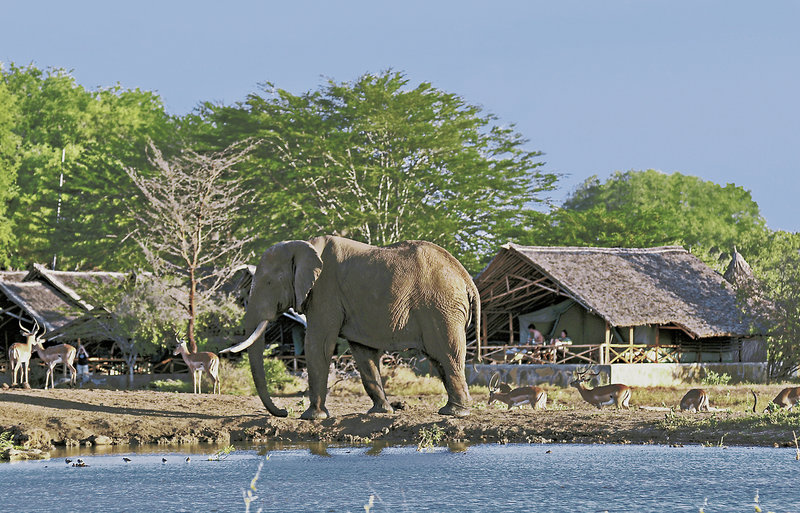 Severin Sea Lodge 26