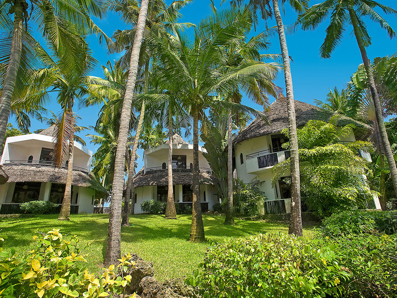 Severin Sea Lodge 2