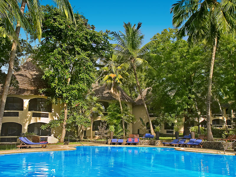 Severin Sea Lodge 5