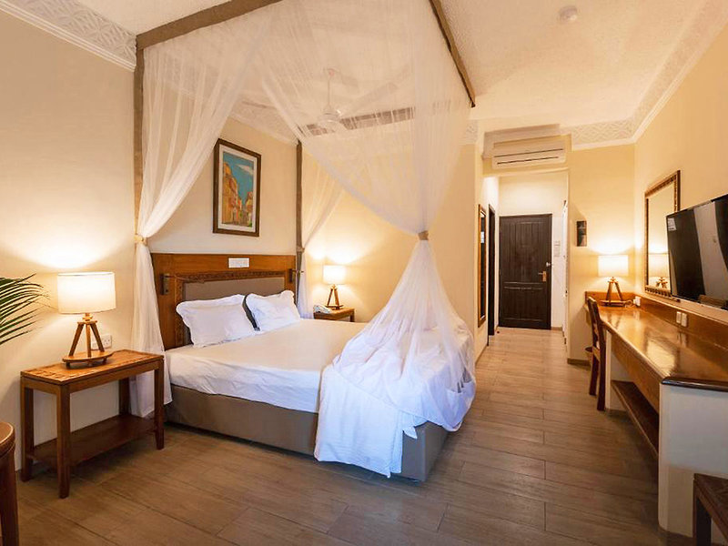 Severin Sea Lodge 9