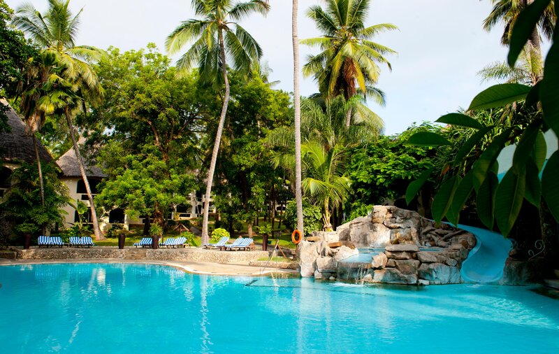 Severin Sea Lodge 11