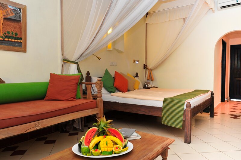 Severin Sea Lodge 22