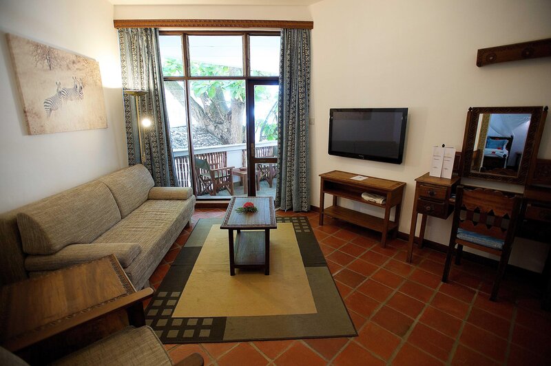 Severin Sea Lodge 23