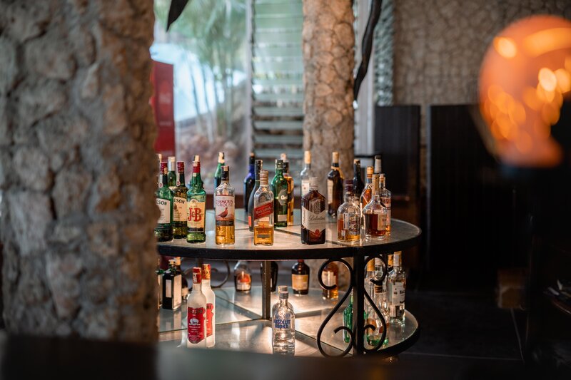 Severin Sea Lodge 28