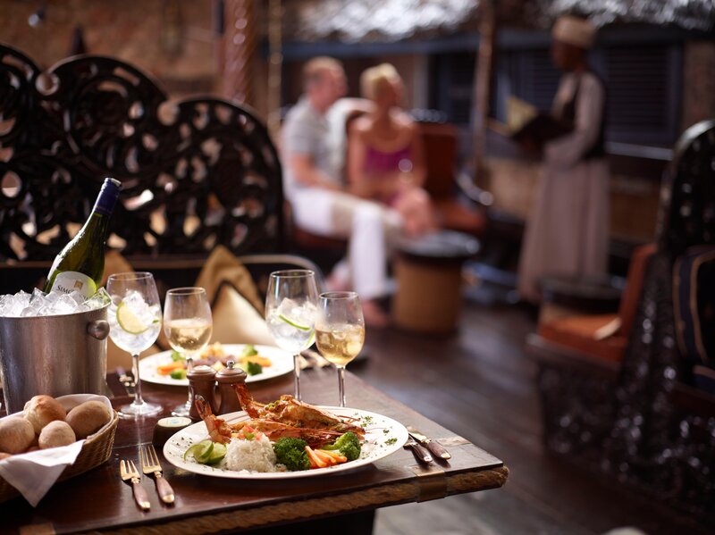 Severin Sea Lodge 30