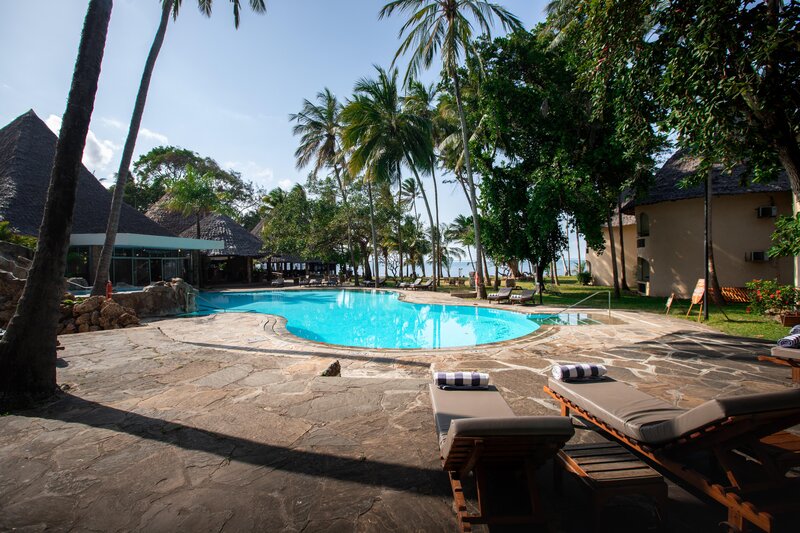 Severin Sea Lodge 32
