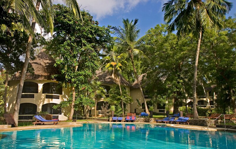 Severin Sea Lodge 33
