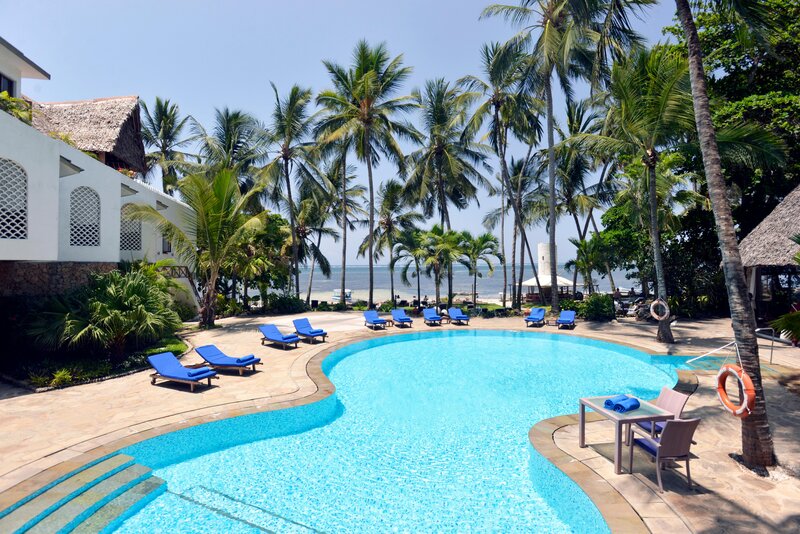 Severin Sea Lodge 34