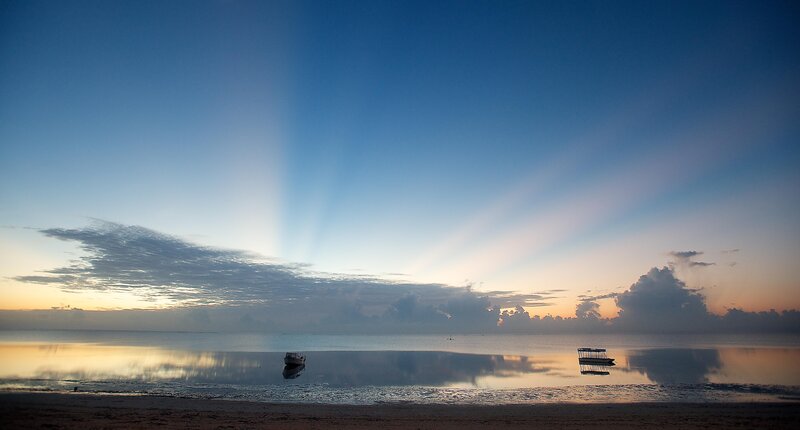 Severin Sea Lodge 35