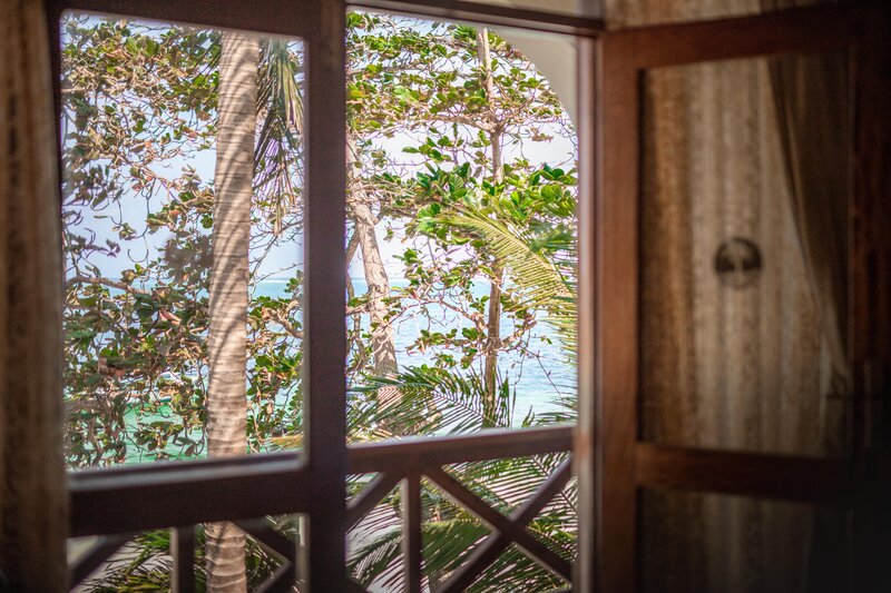 Severin Sea Lodge 36