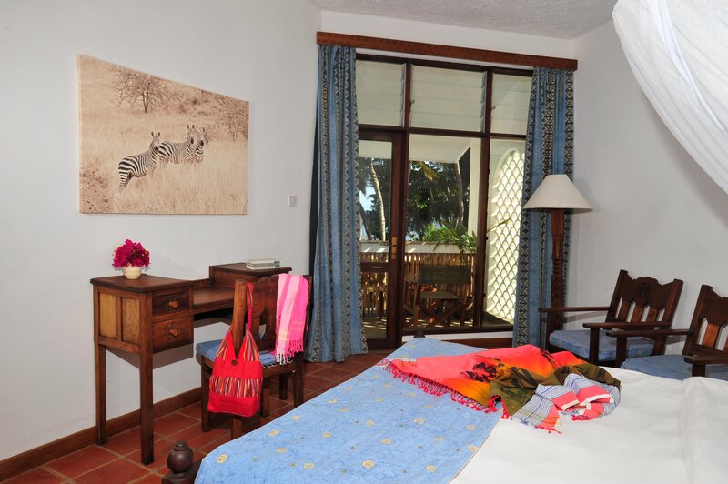 Severin Sea Lodge 37