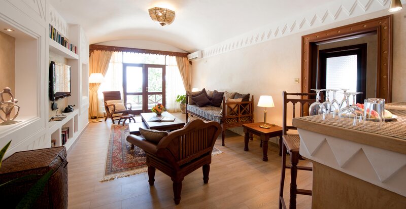 Severin Sea Lodge 38