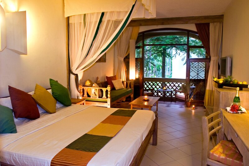 Severin Sea Lodge 40
