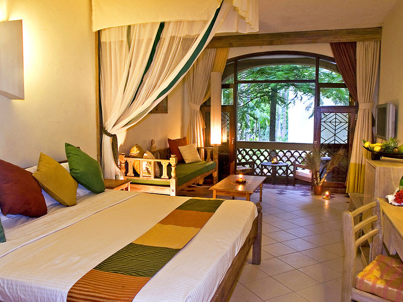 Severin Sea Lodge 3