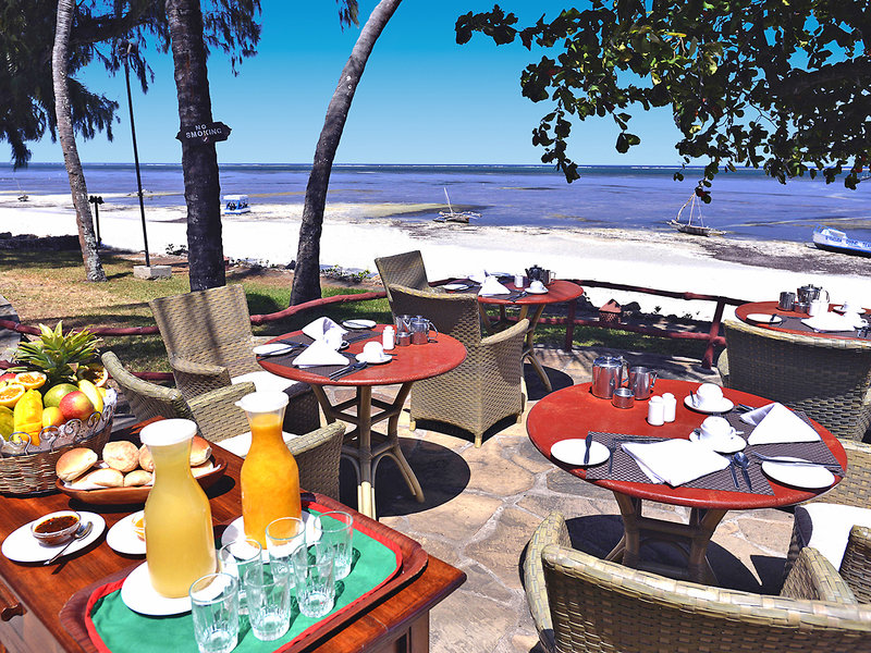 Severin Sea Lodge 7