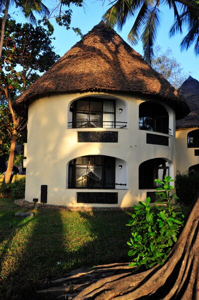 Severin Sea Lodge 10