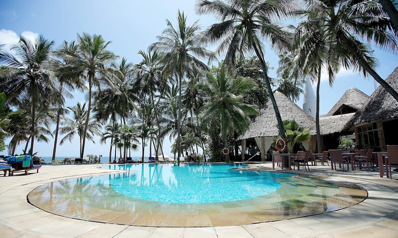 Severin Sea Lodge 12