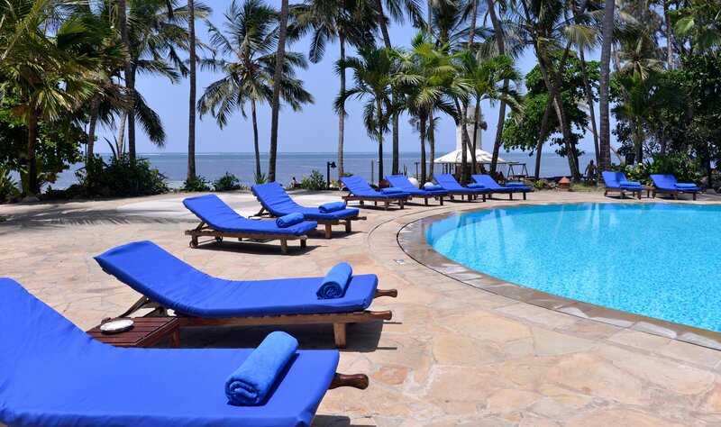 Severin Sea Lodge 13