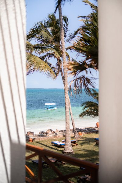 Severin Sea Lodge 14