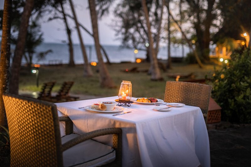 Severin Sea Lodge 16