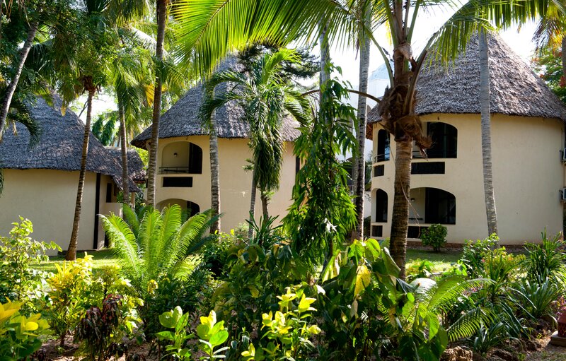 Severin Sea Lodge 18