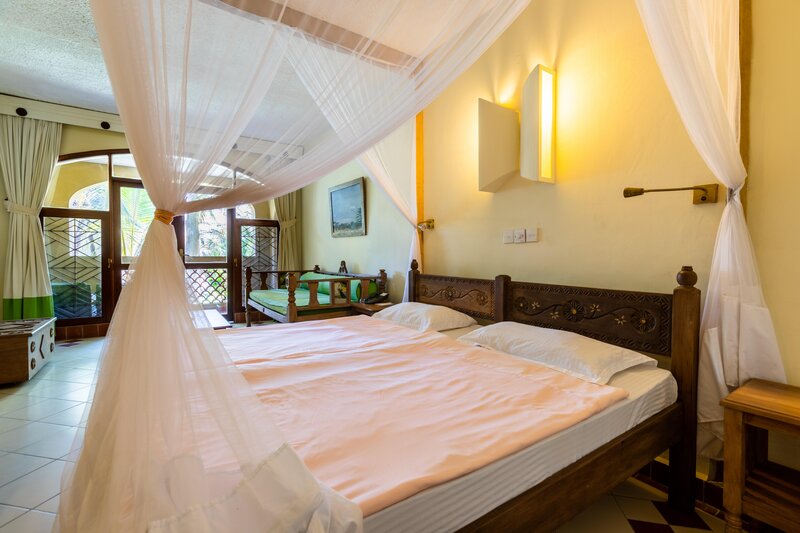 Severin Sea Lodge 20