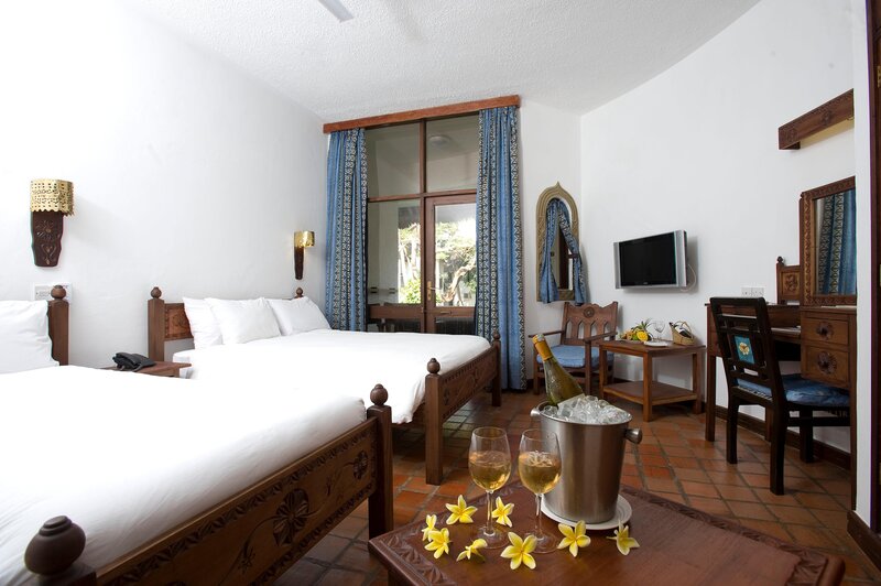 Severin Sea Lodge 21