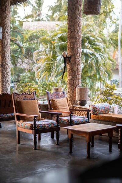 Severin Sea Lodge 26